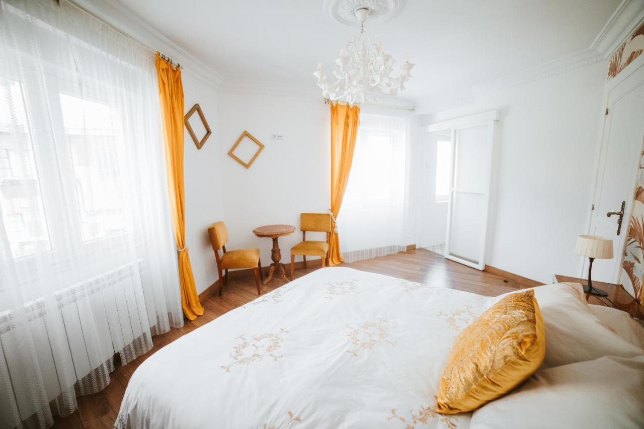 Mia'S Home レオン エクステリア 写真
